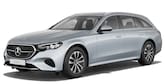 MERCEDES E300 SW o similar