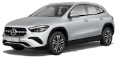 MERCEDES GLA o simile