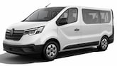 Renault Trafic eller liknande