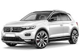 VW T-Roc AUT.