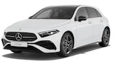 MERCEDES A 200