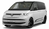 VW Multivan eller liknande