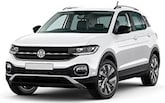 VW T-Cross AUT.