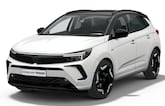 OPEL Grandland AUT.