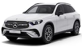 MERCEDES GLC eller liknande