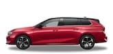 Opel Astra SW A/T
