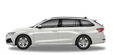 SKODA OCTAVIA STATION WAGON OR SIMILAR
