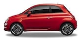 Fiat 500 or similar