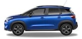 Citroen c3 Aircross or similar