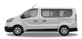 Renault Traffic A/T