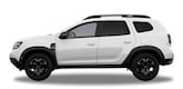 Dacia Duster 4x4