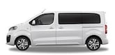 Peugeot Traveller or similar