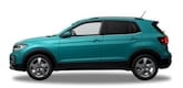 VW T Cross A/T