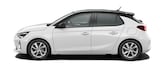 OPEL CORSA or similar