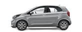 KIA PICANTO of gelijkaardig