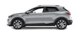 KIA STONIC or similar