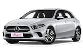 Mercedes Classe A Aut. o similar