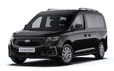 Ford Grand Tourneo