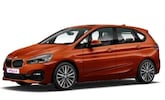 Bmw Serie 2 Aut. oder vergleichbares Modell