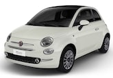 Fiat 500 Cabrio o similar