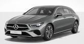 Mercedes CLA Shooting Brake oder vergleichbares Modell
