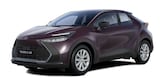 Toyota C-HR Hybrid of gelijkaardig