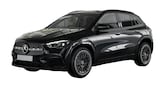 Mercedes GLA or similar