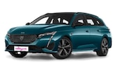 Peugeot 308 SW o similar
