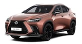 Lexus NX Hybrid or similar