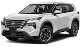 Nissan Rogue AWD