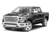 Dodge RAM 1500 Crew