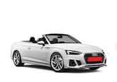 Audi A5 tai vastaava