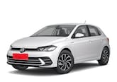VW T-ROC tai vastaava