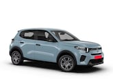 Citroen C3 Turbo o similar