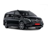 Mercedes V-Class or similar