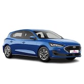 Ford Focus o simile