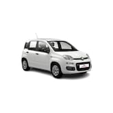 Fiat 500 oder vergleichbares Modell