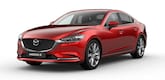 Mazda 6 Automatic