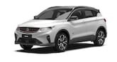 Proton X50