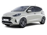 Hyundai i10?