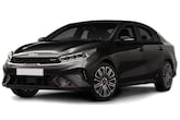 KIA CERATO tai vastaava