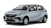 Perodua Axia
