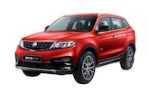 Proton X70