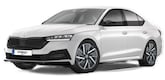 Skoda Oktavia