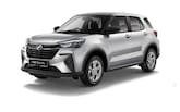 Perodua Ativa