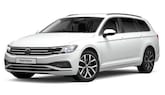 VW Passat AT