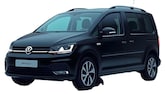 VW Taigo