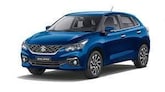 Suzuki Baleno