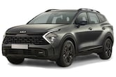 Kia Sportage AT