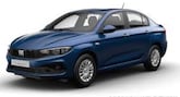Fiat Tipo Sedan